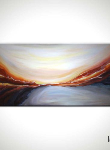 Desert-Essence-Abstract-Painting