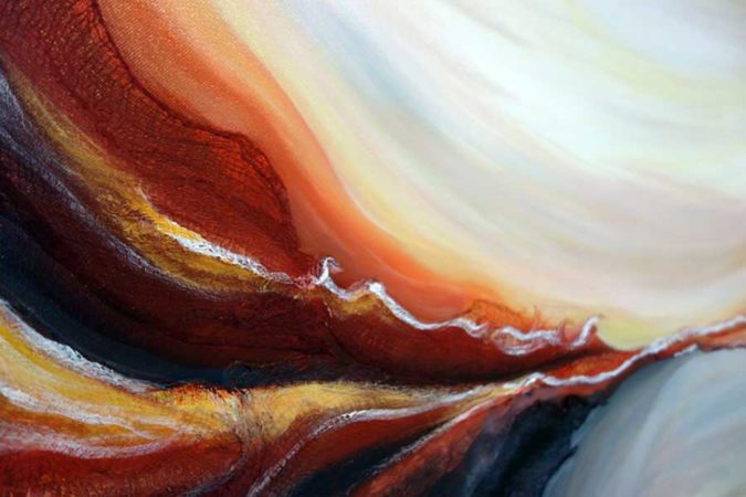 Desert-Essence-Abstract-Painting-close-up