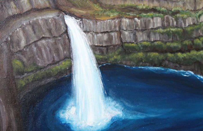 Palouse-Falls-Waterfall-Painting-close-up-2