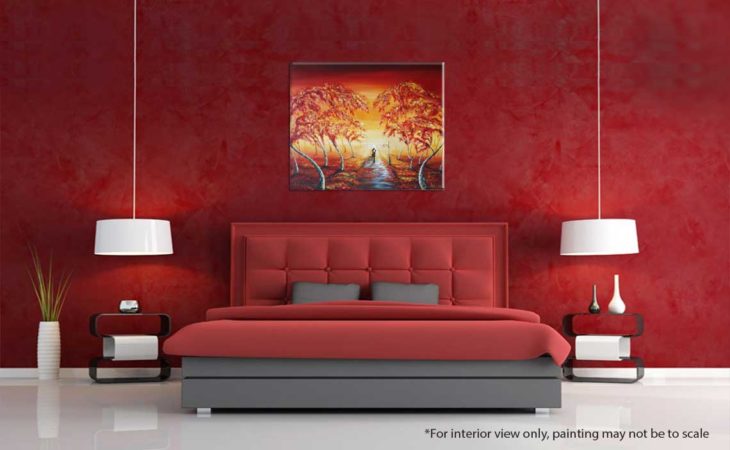 Rooted-Love-Tree-Painting-interior-view-2
