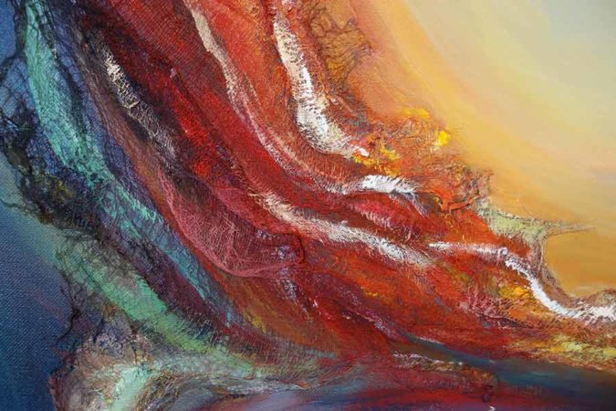 Daybreak-Abstract-Painting-close-up