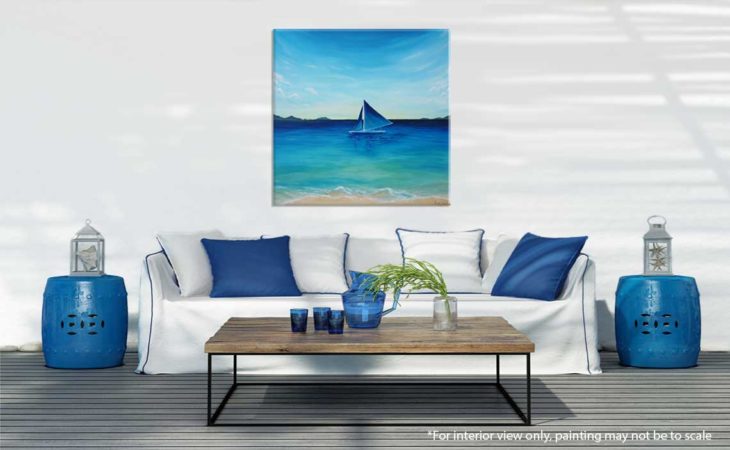 Sailing-the-Island-Waters-Interior-view