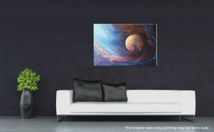 The-Unknown-Planet-Space-Painting-interior-view