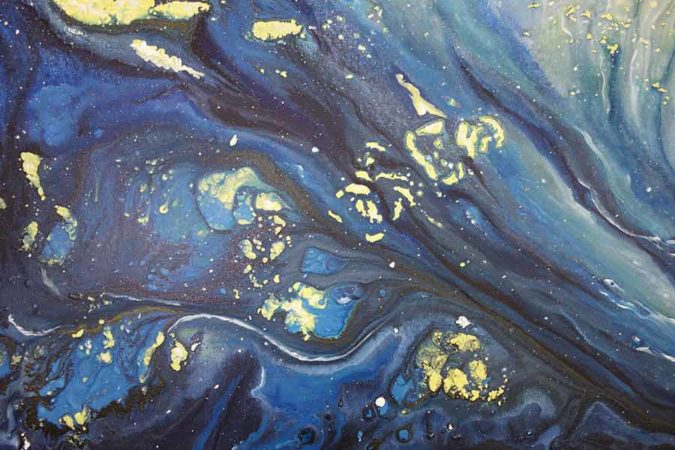 Abstract-Ocean-Painting-Ocean-Spray-Liz-W-Abstract-Painting-close-up-3