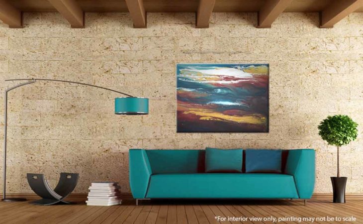 Abstract-Gypsy-Soul-Painting-Liz-W-interior
