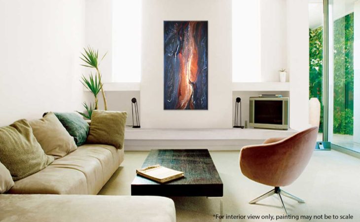 The-Chasm-Abstract-Geothermal-Canyon-Painting-Liz-W-interior