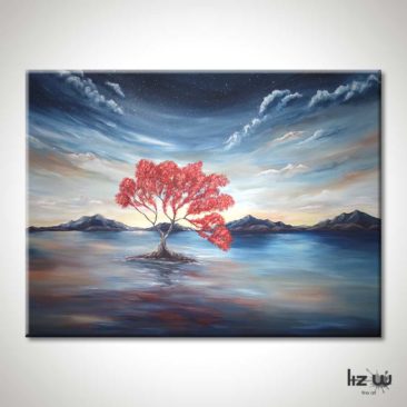 Red-Wanaka-Tree-Painting-Liz-W