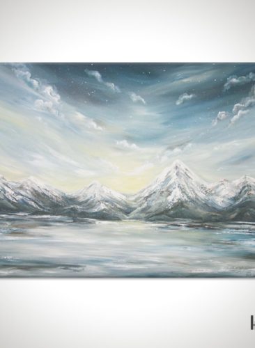 Winter-Solstice-Snowy-Mountain-Painting-Liz-W