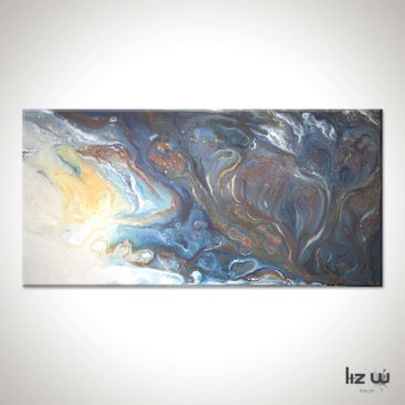 Stardust-Fluid-Abstract-Painting-Liz-W