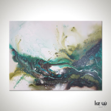 Wanderlust-Abstract-Painting-Liz-W