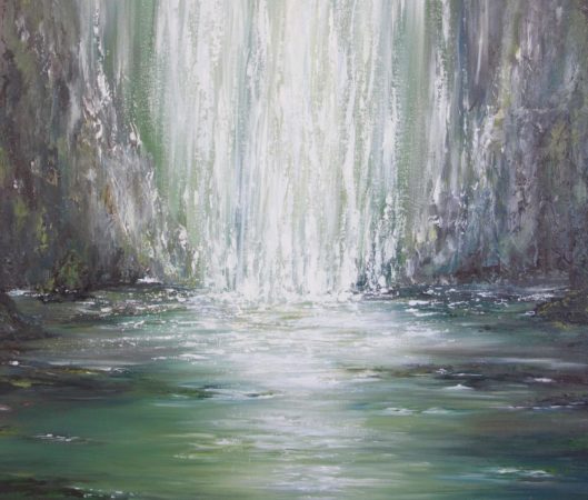 Sacred-Falls-Waterfall-Painting-Liz-W