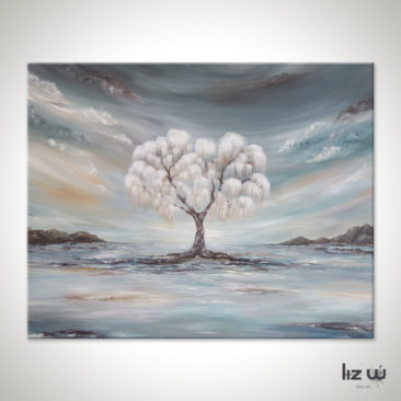 The-Lions-Mane-Tree-Painting-Liz-W