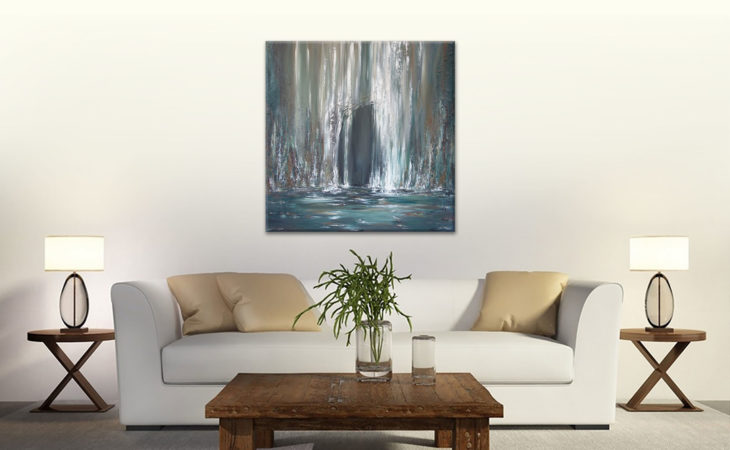 Under-the-Veil-Waterfall-Painting-Liz-W-interior
